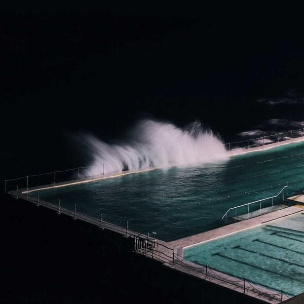 RAASTA OVERSIZED TEE